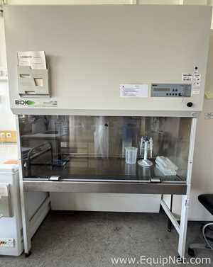 Cabina de Seguridad Biológica BDK S 1500V