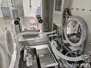 Linhas de Envasadora Groninger FlexPro 50
