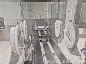 Linhas de Envasadora Groninger FlexPro 50