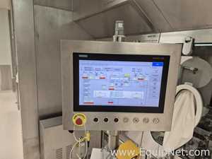 Linhas de Envasadora Groninger FlexPro 50