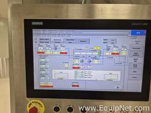 Linhas de Envasadora Groninger FlexPro 50