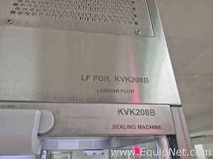 Linhas de Envasadora Groninger FlexPro 50