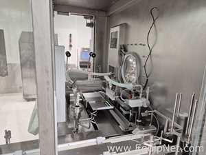 Linhas de Envasadora Groninger FlexPro 50