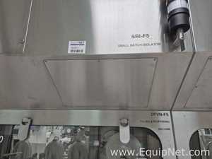 Linhas de Envasadora Groninger FlexPro 50