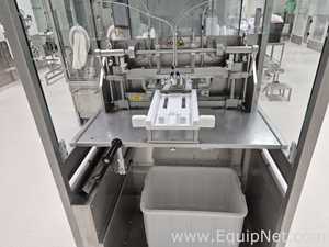 Linhas de Envasadora Groninger FlexPro 50