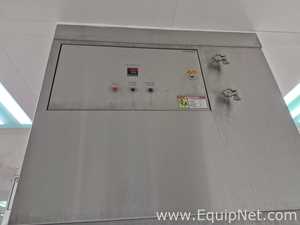 Linhas de Envasadora Groninger FlexPro 50