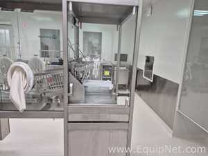 Linhas de Envasadora Groninger FlexPro 50