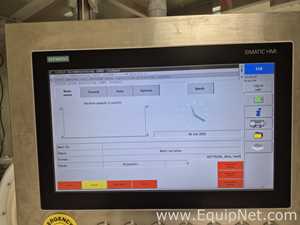 Linhas de Envasadora Groninger FlexPro 50