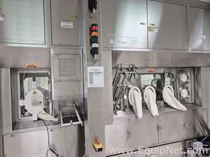 Linhas de Envasadora Groninger FlexPro 50