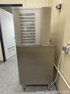 Equipo para Fabricar Hielo Ziegra Eismaschinen GmbH CoolNat