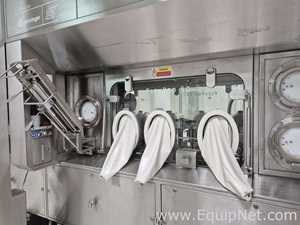 Linhas de Envasadora Groninger FlexPro 50