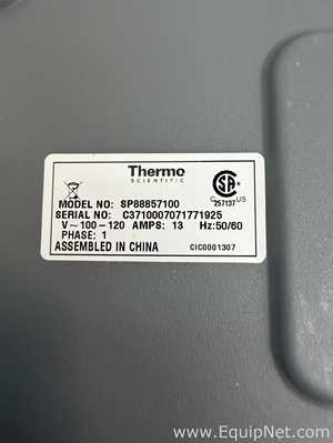 Lote de 4 Agitador / Parrilla Thermo Scientific SP88857100