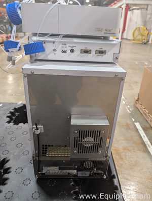 Lot of Shimadzu HPLC Components