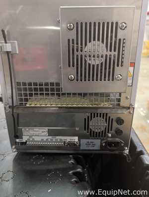 Lot of Shimadzu HPLC Components
