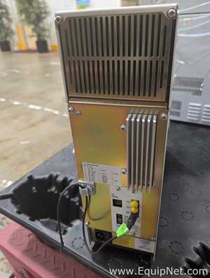 Lot of Shimadzu HPLC Components
