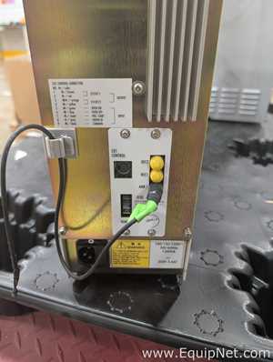 Lot of Shimadzu HPLC Components