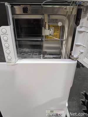 Lot of Shimadzu HPLC Components