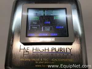 Lote de 2 Bomba de Diafragma High Purity New England Quattroflow 1200