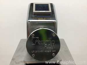 Lote de 2 Bomba de Diafragma High Purity New England Quattroflow 1200