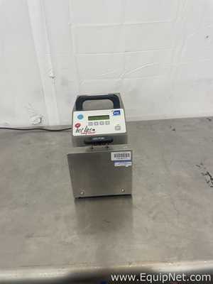 Seladora Térmicas Wave Biotech Hotlips II