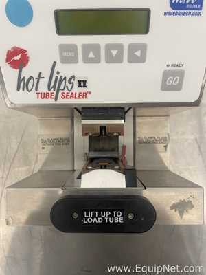 Seladora Térmicas Wave Biotech Hotlips II