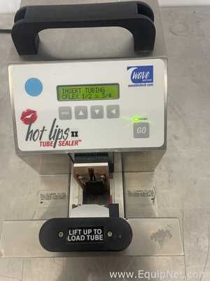 Seladora Térmicas Wave Biotech Hotlips II