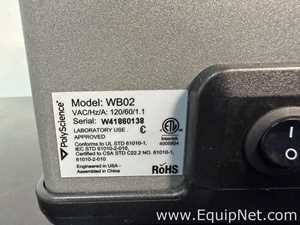 Polyscience WB02 General Purpose Digital Water Bath