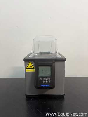 Polyscience WB02 General Purpose Digital Water Bath