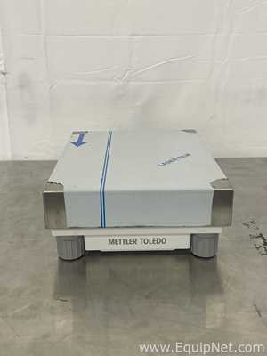 Mettler Toledo XPR32001L Balance Scale