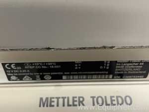 Mettler Toledo XPR32001L Balance Scale