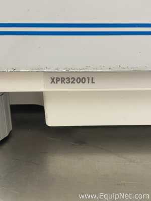 Mettler Toledo XPR32001L Balance Scale