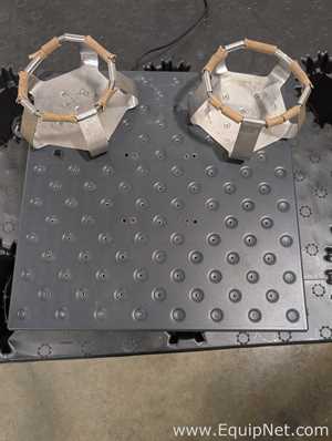 New Brunswick Scientific Excella E5 Platform Shaker