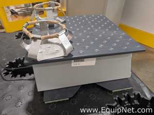 New Brunswick Scientific Excella E5 Platform Shaker