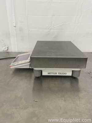 Mettler Toledo XPE32001L Balance Scale