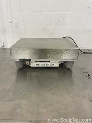 Mettler Toledo XPE32001L Balance Scale