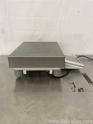 Mettler Toledo XPE32001L Balance Scale
