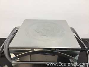 Lot Of 2 IKA Digital Magnetic Stirrer High-Performance Laboratory