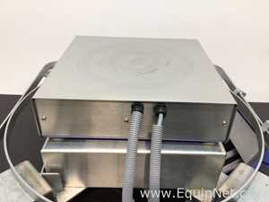 Lot Of 2 IKA Digital Magnetic Stirrer High-Performance Laboratory