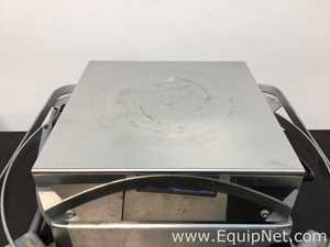 Lot Of 2 IKA Digital Magnetic Stirrer High-Performance Laboratory