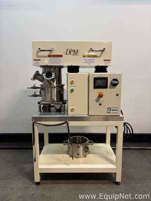 Mezclador Charles Ross and Son Co. DPM-1