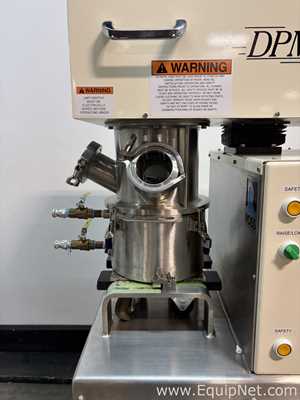 Mezclador Charles Ross and Son Co. DPM-1