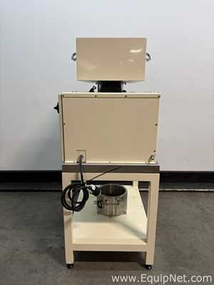 Mezclador Charles Ross and Son Co. DPM-1