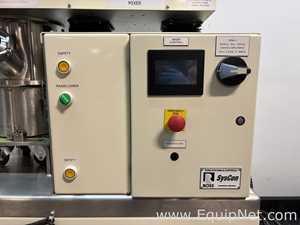 Mezclador Charles Ross and Son Co. DPM-1
