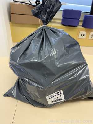 Lote de 12 Pipeteador Eppendorf Xplorer