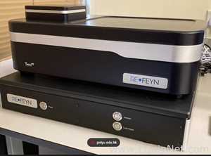 Refeyn Samux MP Mass Photometry System