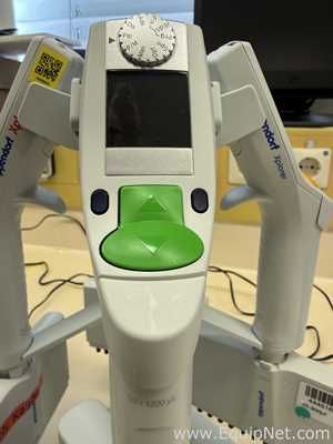 Lote de 12 Pipeteador Eppendorf Xplorer