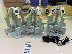 Lote de 12 Pipeteador Eppendorf Xplorer