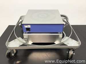 Lot Of 2 IKA Digital Magnetic Stirrer High-Performance Laboratory