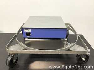 Lot Of 2 IKA Digital Magnetic Stirrer High-Performance Laboratory
