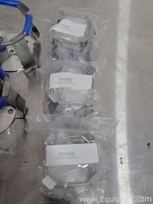 Thermo Scientific SHKE4450 MaxQ 4450 Incubating Orbital Shaker